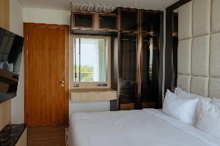 Elite Atoll Serviced Apartments Phuket fotoÄŸrafÄ±