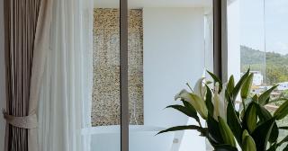 Elite Atoll Serviced Apartments Phuket fotoÄŸrafÄ±
