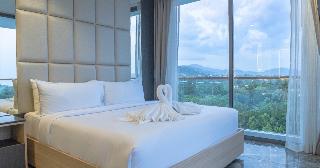 Elite Atoll Serviced Apartments Phuket fotoÄŸrafÄ±