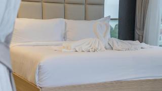 Elite Atoll Serviced Apartments Phuket fotoÄŸrafÄ±