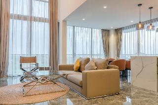 Elite Atoll Serviced Apartments Phuket fotoÄŸrafÄ±