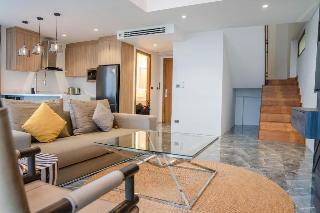 Elite Atoll Serviced Apartments Phuket fotoÄŸrafÄ±