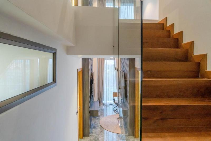 Elite Atoll Serviced Apartments Phuket - Oda