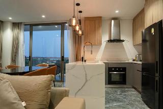 Elite Atoll Serviced Apartments Phuket fotoÄŸrafÄ±