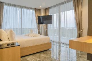 Elite Atoll Serviced Apartments Phuket fotoÄŸrafÄ±