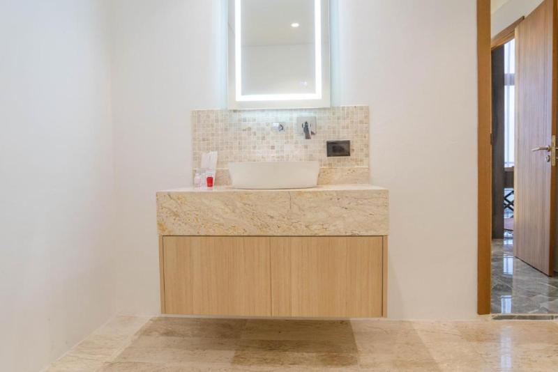 Elite Atoll Serviced Apartments Phuket - Oda