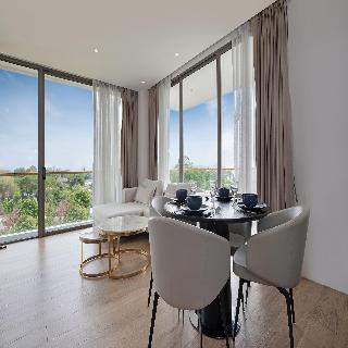 Elite Atoll Serviced Apartments Phuket fotoÄŸrafÄ±