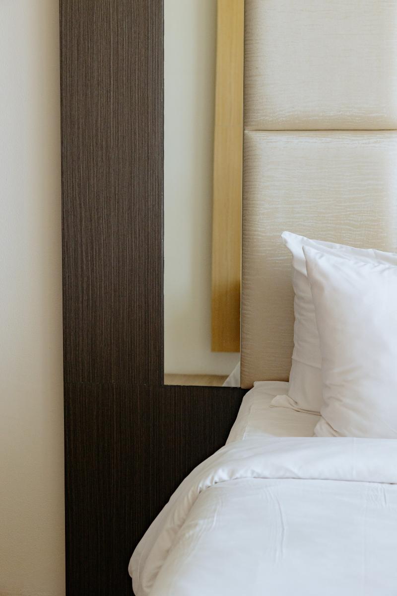 Elite Atoll Serviced Apartments Phuket - Oda