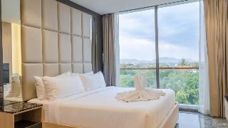 Elite Atoll Serviced Apartments Phuket fotoÄŸrafÄ±
