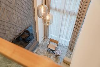 Elite Atoll Serviced Apartments Phuket fotoÄŸrafÄ±