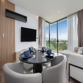 Elite Atoll Serviced Apartments Phuket fotoÄŸrafÄ±