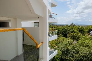 Elite Atoll Serviced Apartments Phuket fotoÄŸrafÄ±