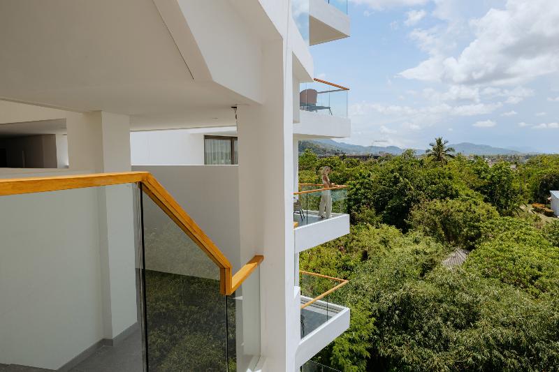 Elite Atoll Serviced Apartments Phuket - Oda