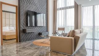 Elite Atoll Serviced Apartments Phuket fotoÄŸrafÄ±
