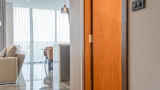 Elite Atoll Serviced Apartments Phuket fotoÄŸrafÄ±