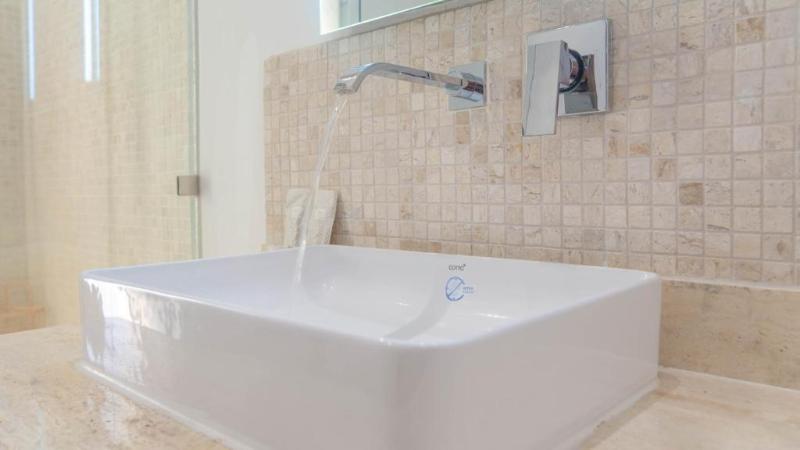 Elite Atoll Serviced Apartments Phuket - Oda