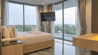 Elite Atoll Serviced Apartments Phuket fotoÄŸrafÄ±