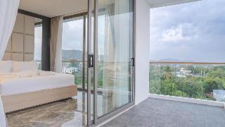 Elite Atoll Serviced Apartments Phuket fotoÄŸrafÄ±