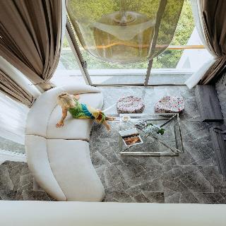 Elite Atoll Serviced Apartments Phuket fotoÄŸrafÄ±
