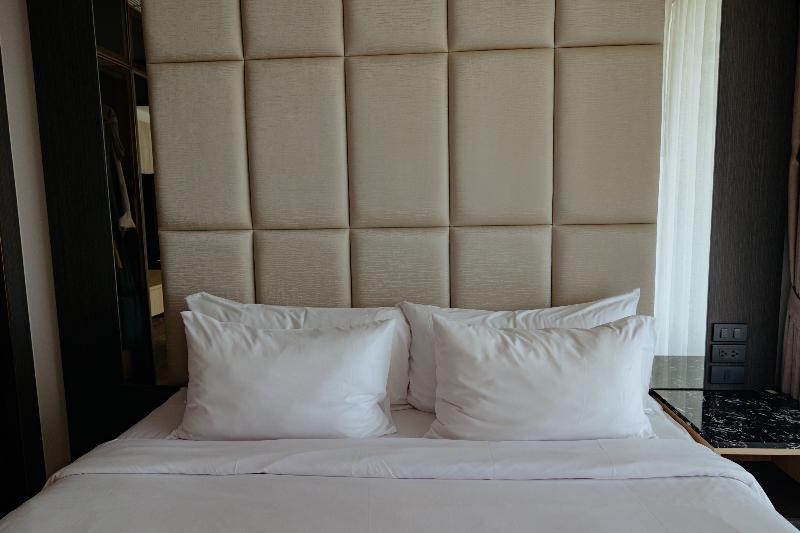 Elite Atoll Serviced Apartments Phuket - Oda