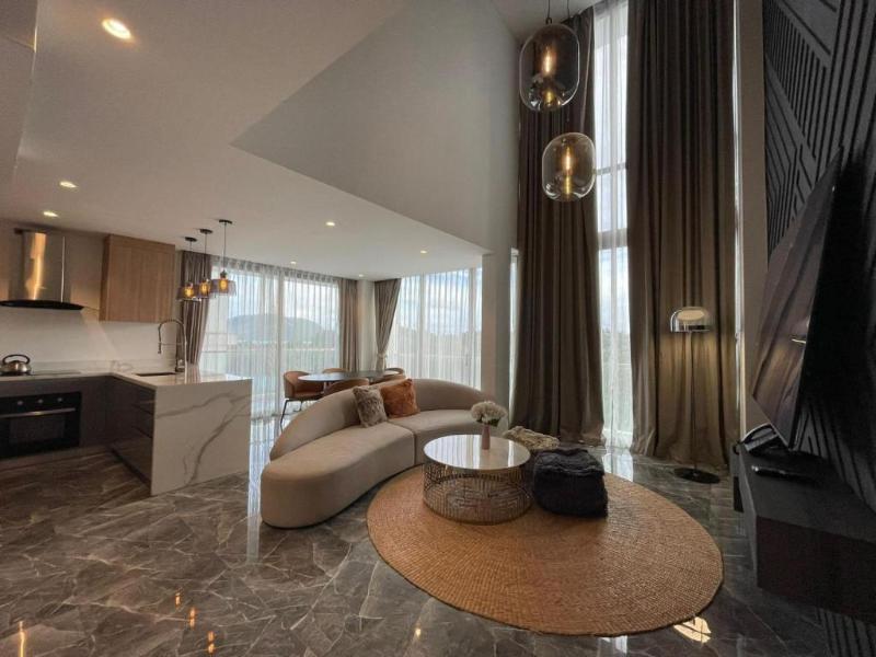 Elite Atoll Serviced Apartments Phuket - Oda