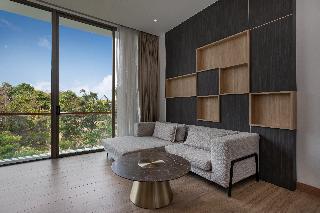 Elite Atoll Serviced Apartments Phuket fotoÄŸrafÄ±
