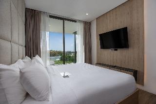 Elite Atoll Serviced Apartments Phuket fotoÄŸrafÄ±