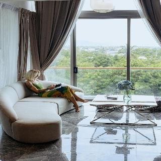 Elite Atoll Serviced Apartments Phuket fotoÄŸrafÄ±