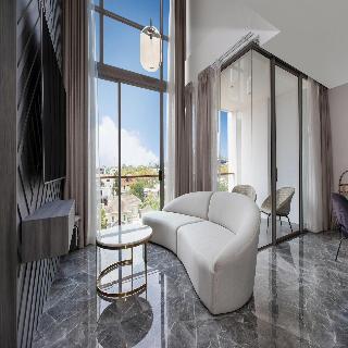 Elite Atoll Serviced Apartments Phuket fotoÄŸrafÄ±