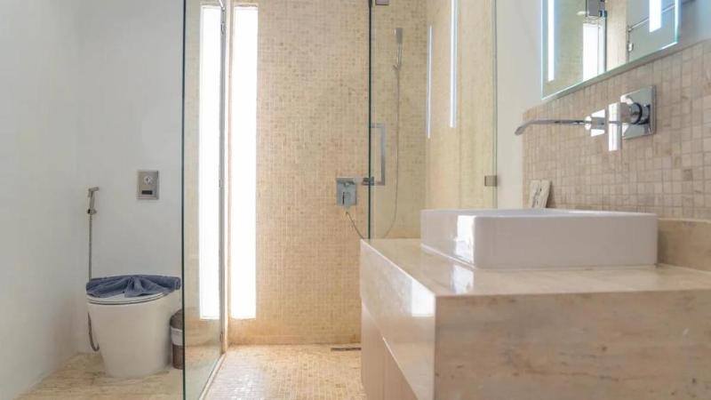 Elite Atoll Serviced Apartments Phuket - Oda