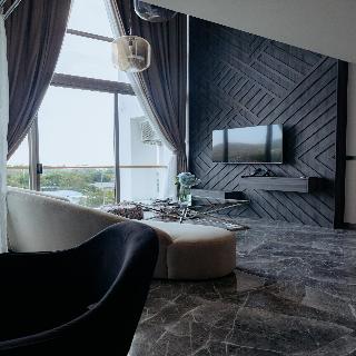 Elite Atoll Serviced Apartments Phuket fotoÄŸrafÄ±