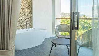 Elite Atoll Serviced Apartments Phuket fotoÄŸrafÄ±
