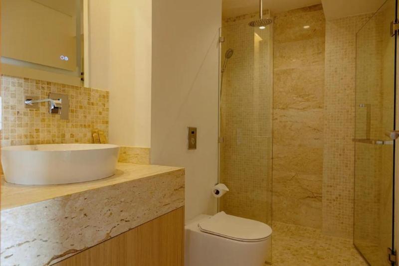 Elite Atoll Serviced Apartments Phuket - Oda