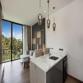 Elite Atoll Serviced Apartments Phuket fotoÄŸrafÄ±