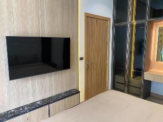 Elite Atoll Serviced Apartments Phuket fotoÄŸrafÄ±