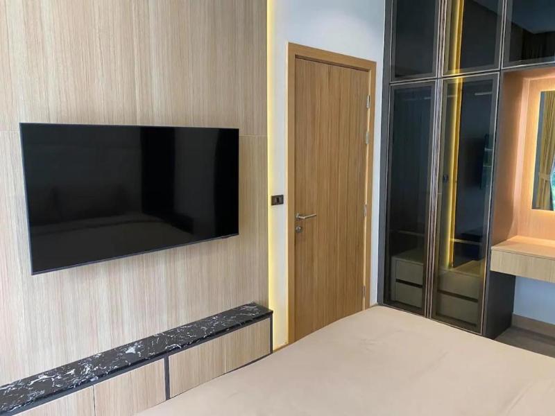 Elite Atoll Serviced Apartments Phuket - Oda