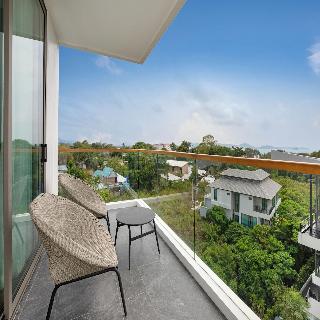 Elite Atoll Serviced Apartments Phuket fotoÄŸrafÄ±