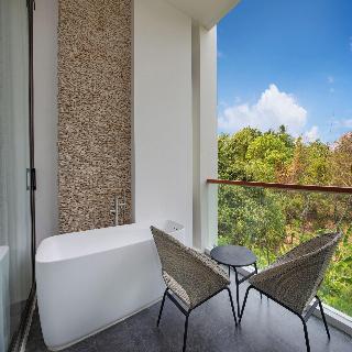 Elite Atoll Serviced Apartments Phuket fotoÄŸrafÄ±