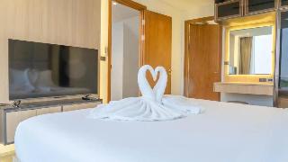 Elite Atoll Serviced Apartments Phuket fotoÄŸrafÄ±