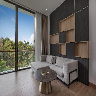 Elite Atoll Serviced Apartments Phuket fotoÄŸrafÄ±