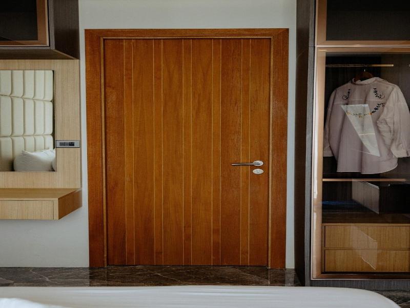 Elite Atoll Serviced Apartments Phuket - Oda