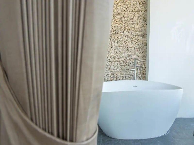 Elite Atoll Serviced Apartments Phuket - Oda