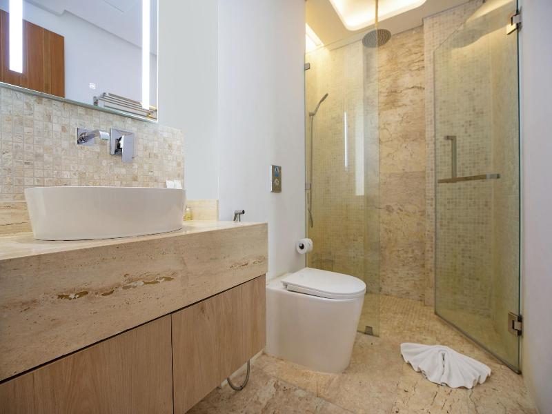 Elite Atoll Serviced Apartments Phuket - Oda
