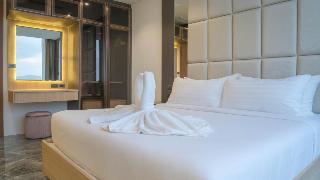 Elite Atoll Serviced Apartments Phuket fotoÄŸrafÄ±