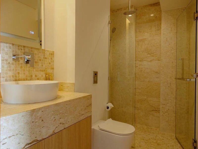 Elite Atoll Serviced Apartments Phuket - Oda
