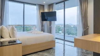 Elite Atoll Serviced Apartments Phuket fotoÄŸrafÄ±