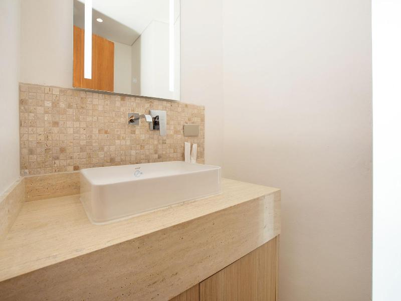 Elite Atoll Serviced Apartments Phuket - Oda