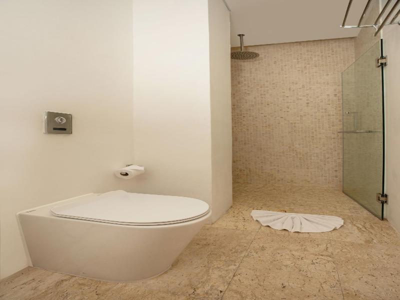 Elite Atoll Serviced Apartments Phuket - Oda