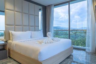 Elite Atoll Serviced Apartments Phuket fotoÄŸrafÄ±