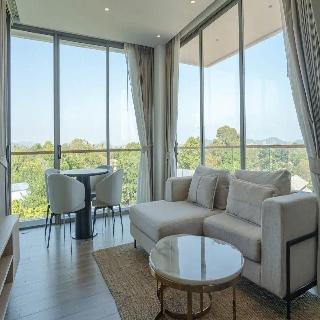 Elite Atoll Serviced Apartments Phuket fotoÄŸrafÄ±
